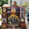 Testament Style 2 Quilt Blanket  Quilt